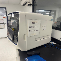 Applied Biosystems QuantStudio 7 Flex Real-Time PCR System image 0